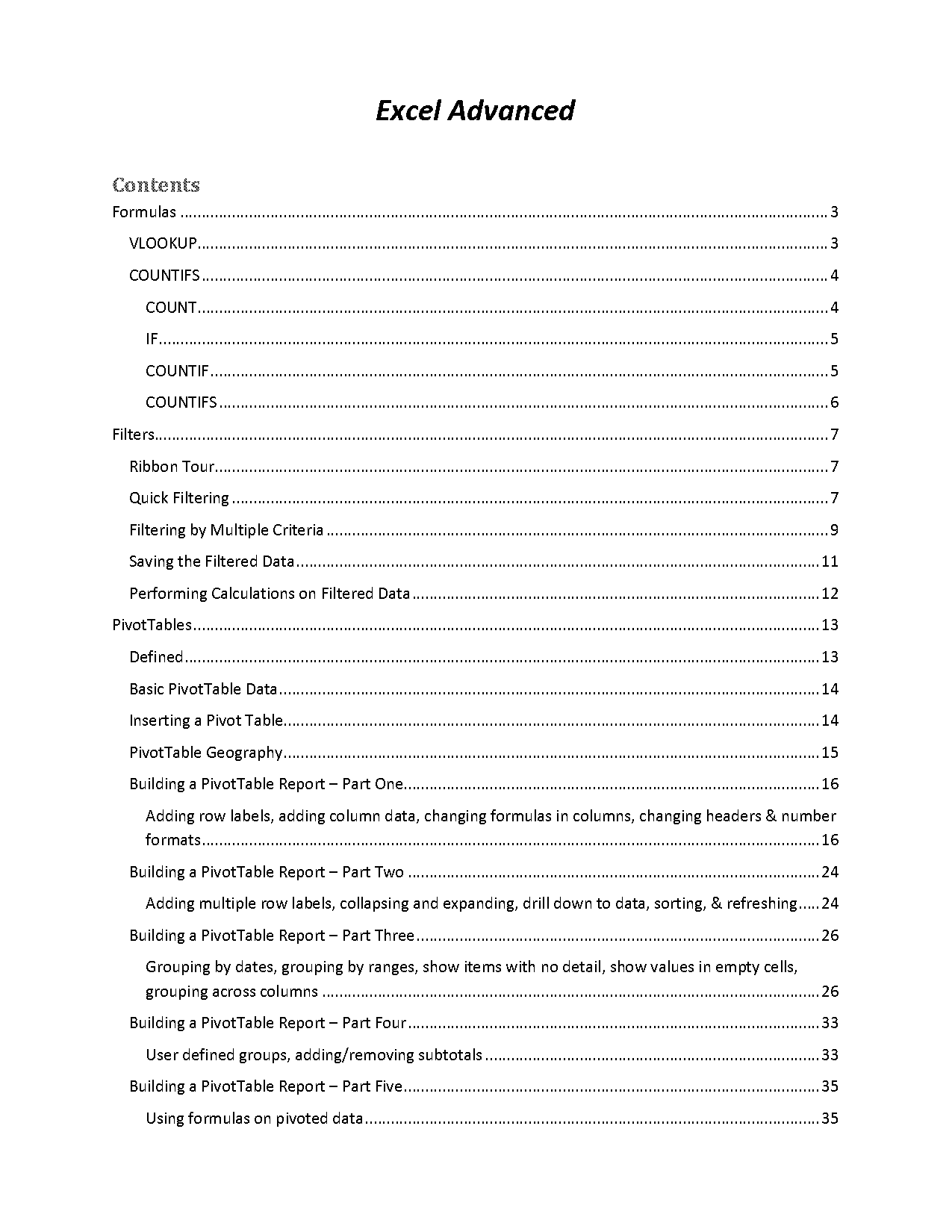 count non blank cells in a column in excel